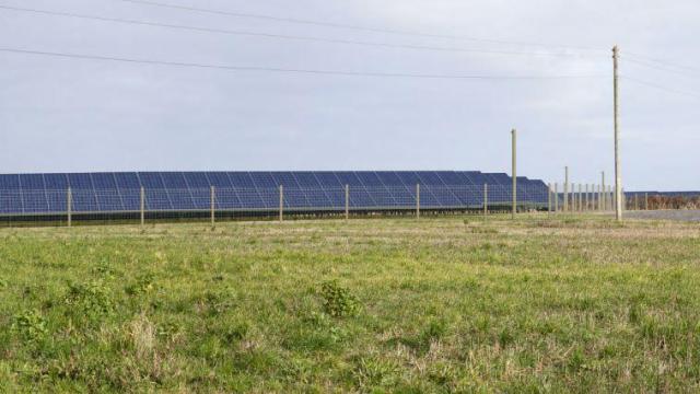 LDA Design / Speedwell Solar Farm Ltd; plans brought before a strategic planning committee on 13 February LDA Design / Speedwell Solar Farm Ltd; plans brought before a strategic planning committee on 13 February